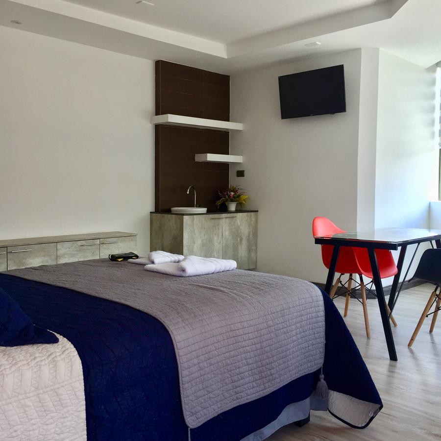 El Camino Hotel Ікіке Екстер'єр фото
